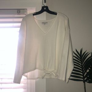 NWOT Madewell Texture & Thread